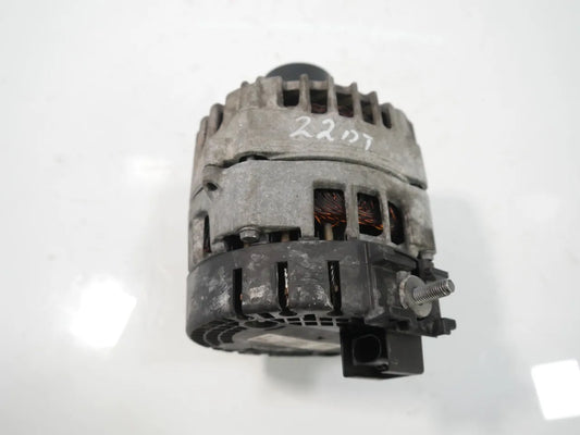 Alternador Mercedes-Benz A35 AMG W177 2.0 M260.920 260.920 M260 A0009068206