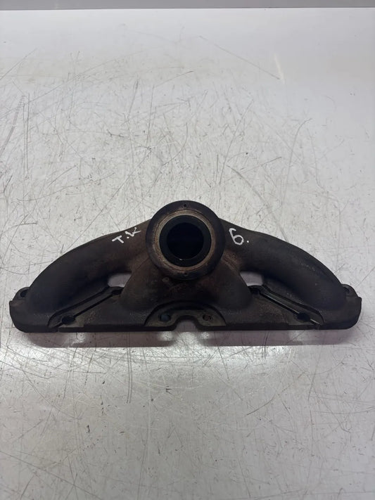 Colector de escape BMW Serie 7 F03 4.4 V8 N63B44A N63 7576987