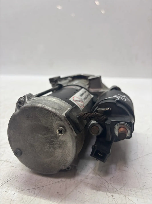 Motor de arranque Motor de arranque BMW Serie 7 F01 4.4 V8 N63B44A N63 7556131