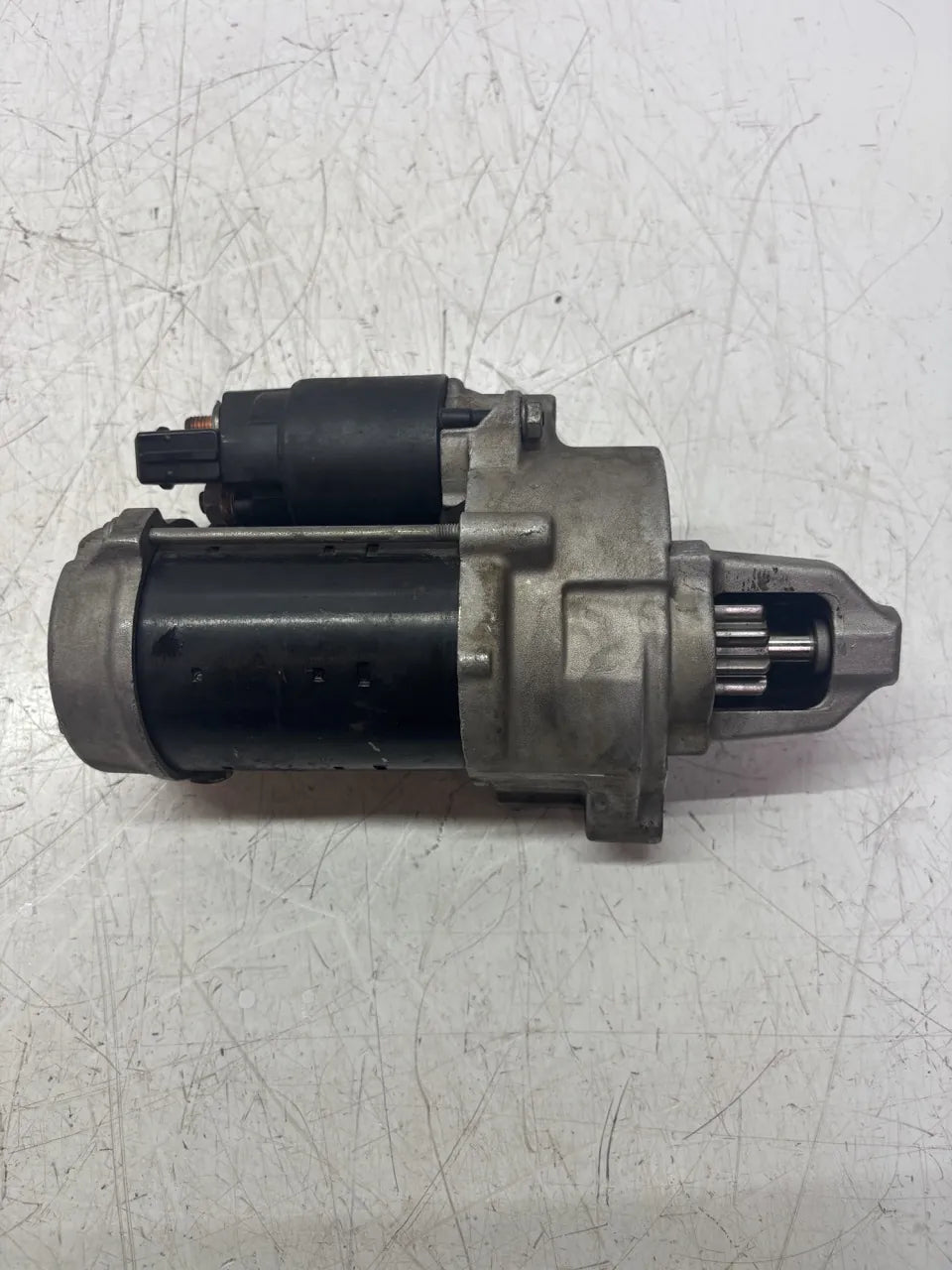 Motor de arranque Motor de arranque BMW Serie 7 F01 4.4 V8 N63B44A N63 7556131