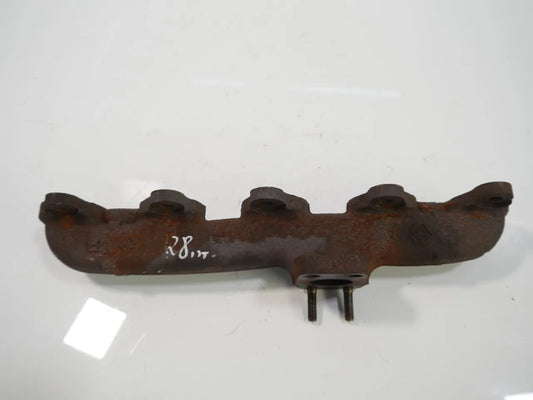 Colector de escape Peugeot Partner 1.6 HDi Diesel DV6DTED 9HF C60