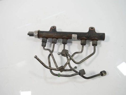 Tubo de raíl Peugeot Partner 1.6 HDi Diesel DV6DTED 9HF 9685297580