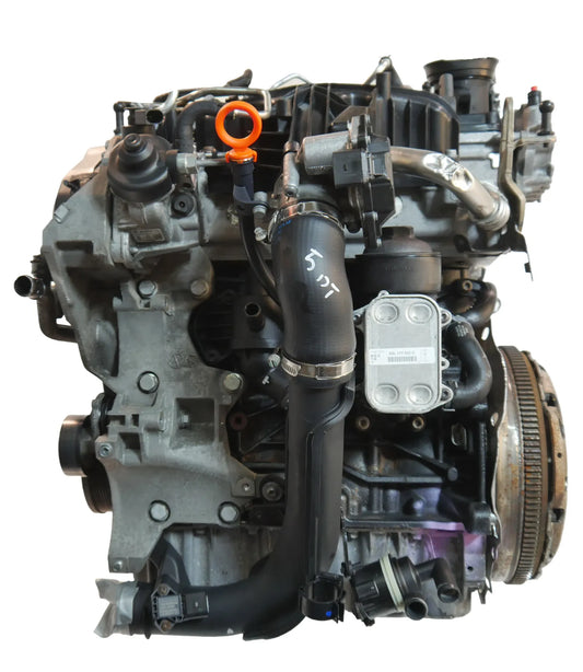 Motor Seat Skoda Volkswagen Leon Octavia Golf 2.0 TDI CFHC CFH 03L100091B