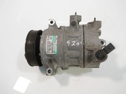 Compresor de aire acondicionado Seat Skoda Volkswagen Leon Octavia Golf 2.0 TDI CFHC CFH 5N0820803H