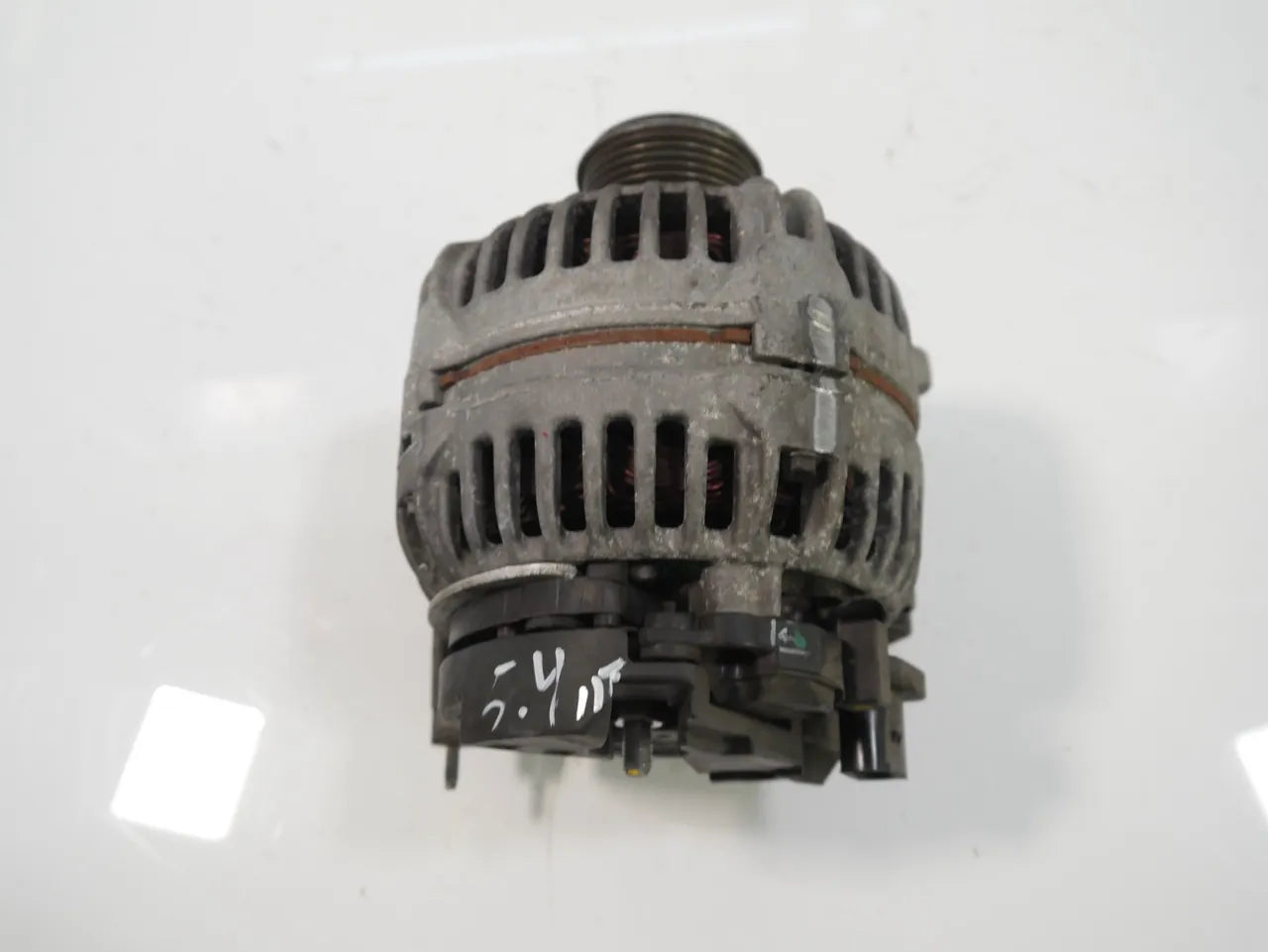 Alternador Seat Skoda Volkswagen Leon Octavia Golf 2.0 TDI CFHC CFH 03L903023
