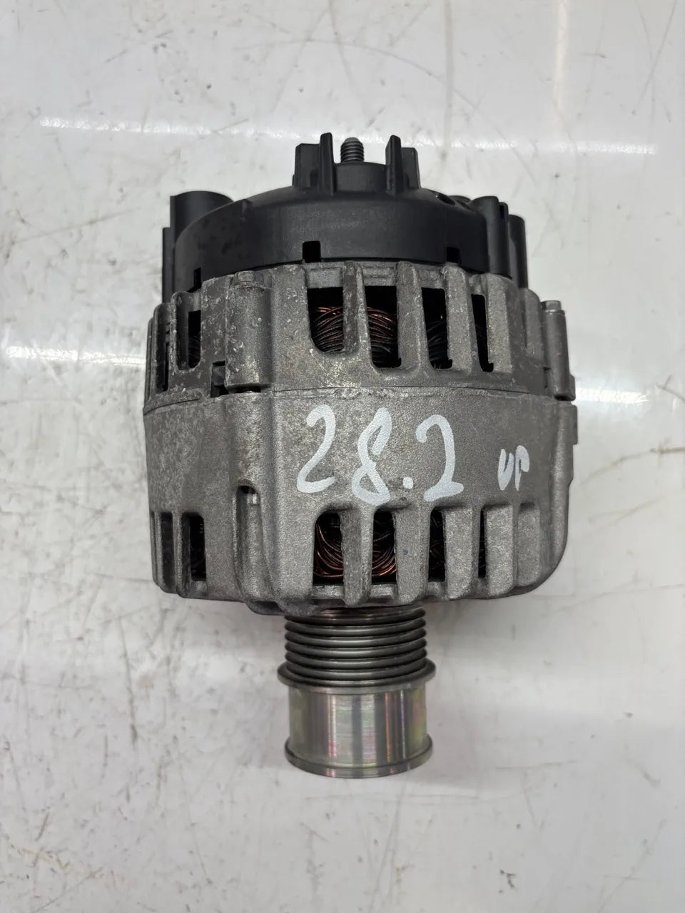 Alternador Audi Cupra Seat Skoda Volkswagen 1.5 TSI TFSI DXDB DXB 05E903026Q
