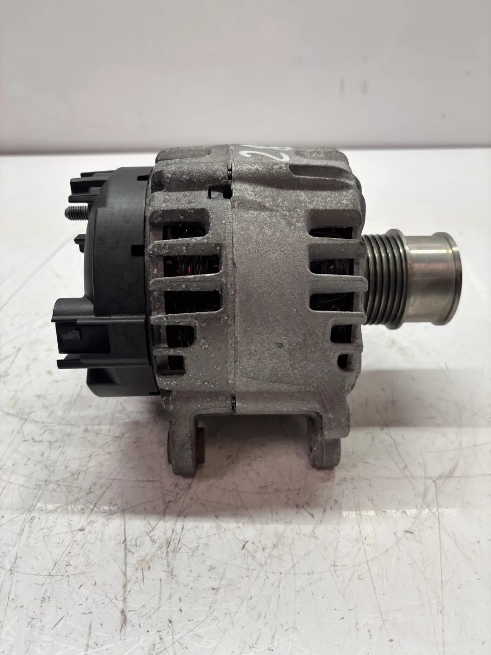 Alternador Audi Cupra Seat Skoda Volkswagen 1.5 TSI TFSI DXDB DXB 05E903026Q