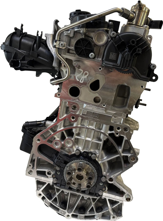 Motor Audi Cupra Seat Skoda Volkswagen A3 Scala 1.5 TSI TFSI DXDB DXB 05E100032G