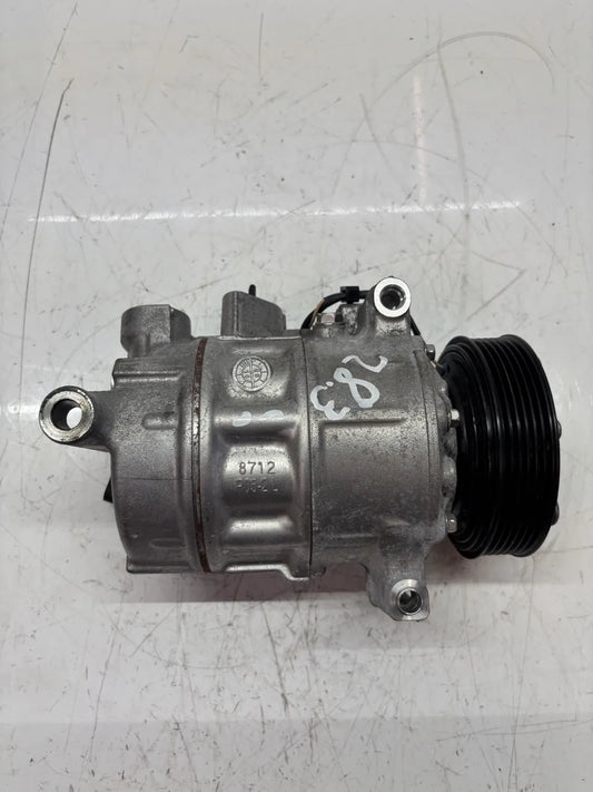 Compresor de aire acondicionado Audi Cupra Seat Skoda Volkswagen 1.5 TSI TFSI DXDB DXB 3Q0816803E