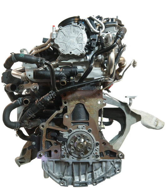 Motor Audi A4 A5 A6 C7 Q5 2.0 TDI CGLC CGL 03L100091E