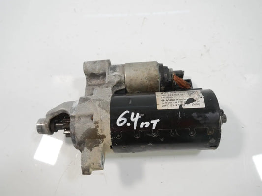 Motor de arranque Audi A4 B8 A5 A6 C7 Q5 2,0 TDI CGLC CGL 03L911021G