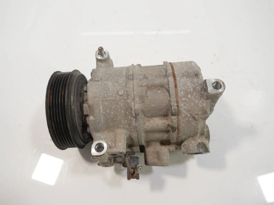 Compresor de aire acondicionado Audi A4 B8 A5 A6 C7 Q5 2.0 TDI CGLC CGL 8T0260805S