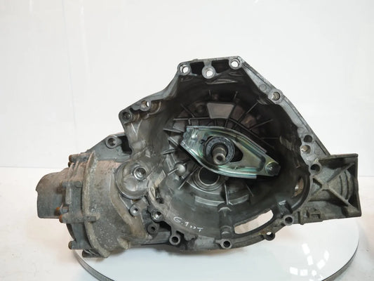 Caja de cambios manual Audi A4 B8 A5 Q5 2.0 TDI quattro CAGA CAG 6 velocidades LLN
