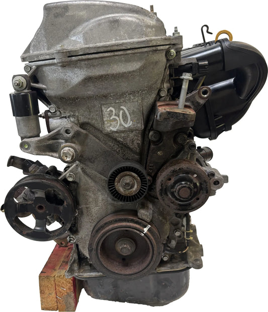 Motor Toyota Celica 1.8 16V VT-i 1ZZ-FE 1ZZ 1900022080