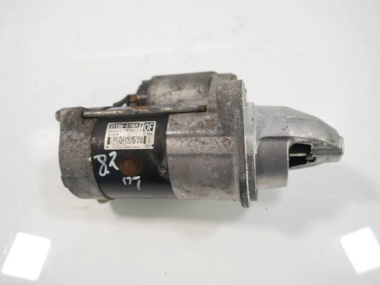 Motor de arranque Suzuki Vitara 1.6 M16A M16 31100-61MA0