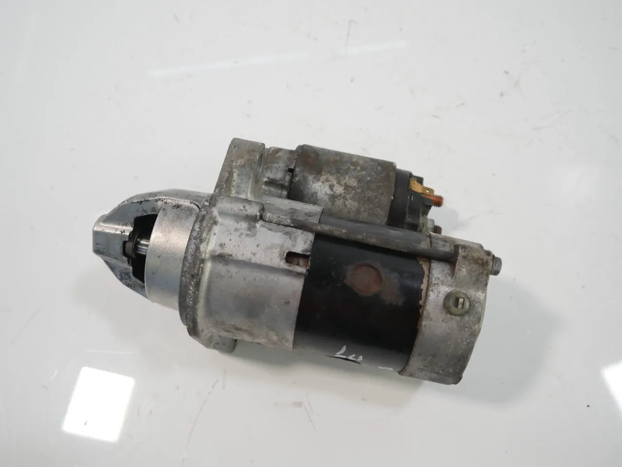 Motor de arranque Suzuki Vitara 1.6 M16A M16 31100-61MA0