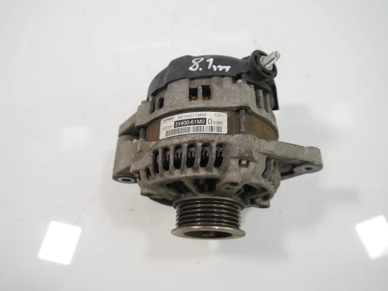 Alternador Suzuki Vitara 1.6 M16A M16 31400-61M00