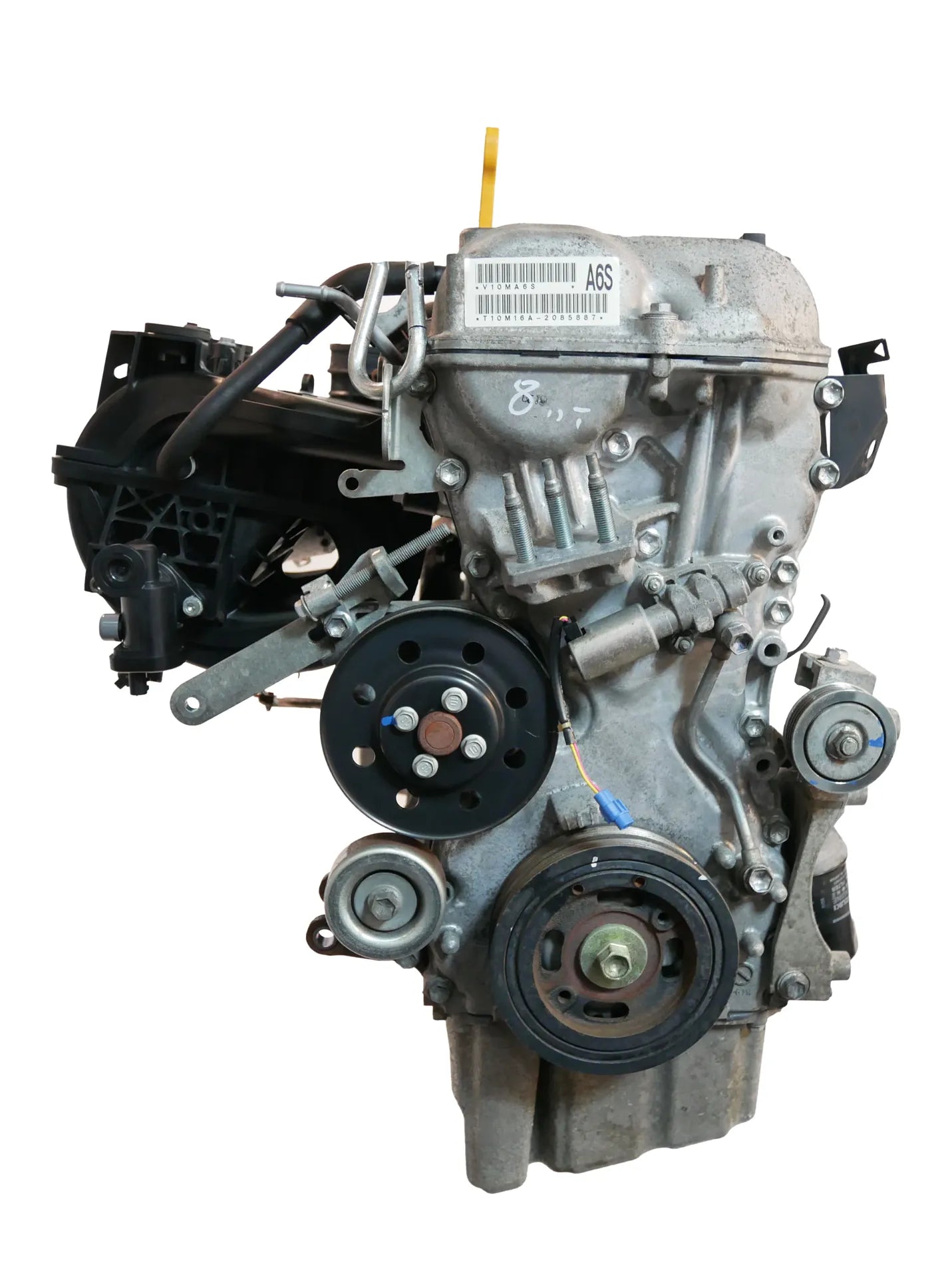 Motor Suzuki Vitara 1.6 M16A M16 11000-53840-000