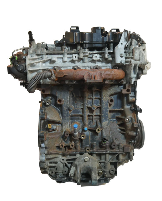 Motor Nissan Opel Renault NV400 Movano Master 2.3 DCI M9T870 M9T 1010200Q8F