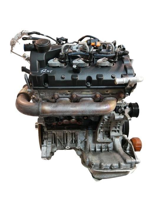 Motor Audi A6 C7 A7 Q5 3.0 TDI quattro CGQB CGQ 059100099F