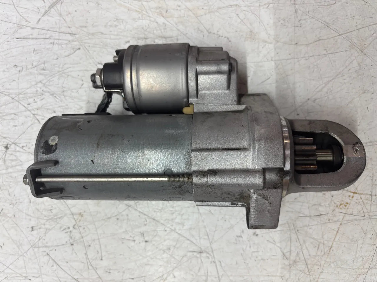 Motor de arranque Motor de arranque Mercedes-Benz 3.5 E350 M276.957 M276 276.957 A2769062500