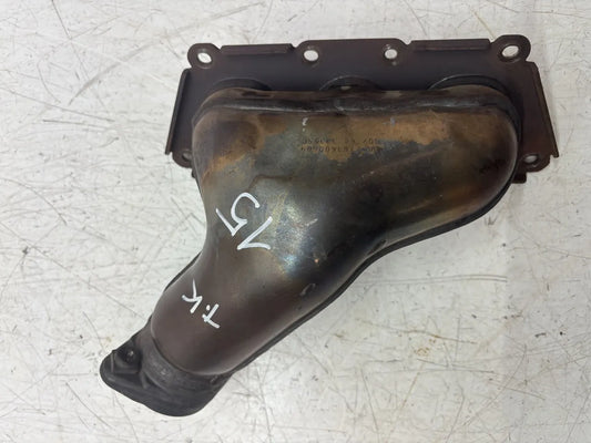 Colector de escape Mercedes-Benz 3.5 E350 M276.957 M276 276.957 A2761400409