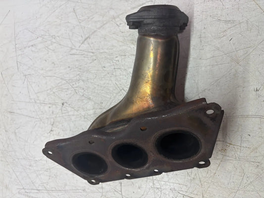 Colector de escape Mercedes-Benz 3.5 E350 M276.957 M276 276.957 A2761400509