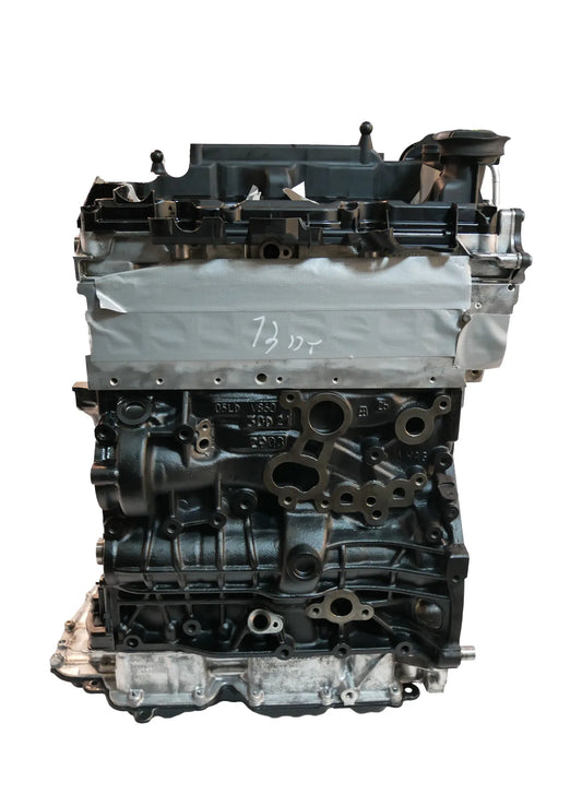 Motor Audi Seat Volkswagen A3 Q3 Golf Passat 2.0 TDI DTSB DTS 05L100031T