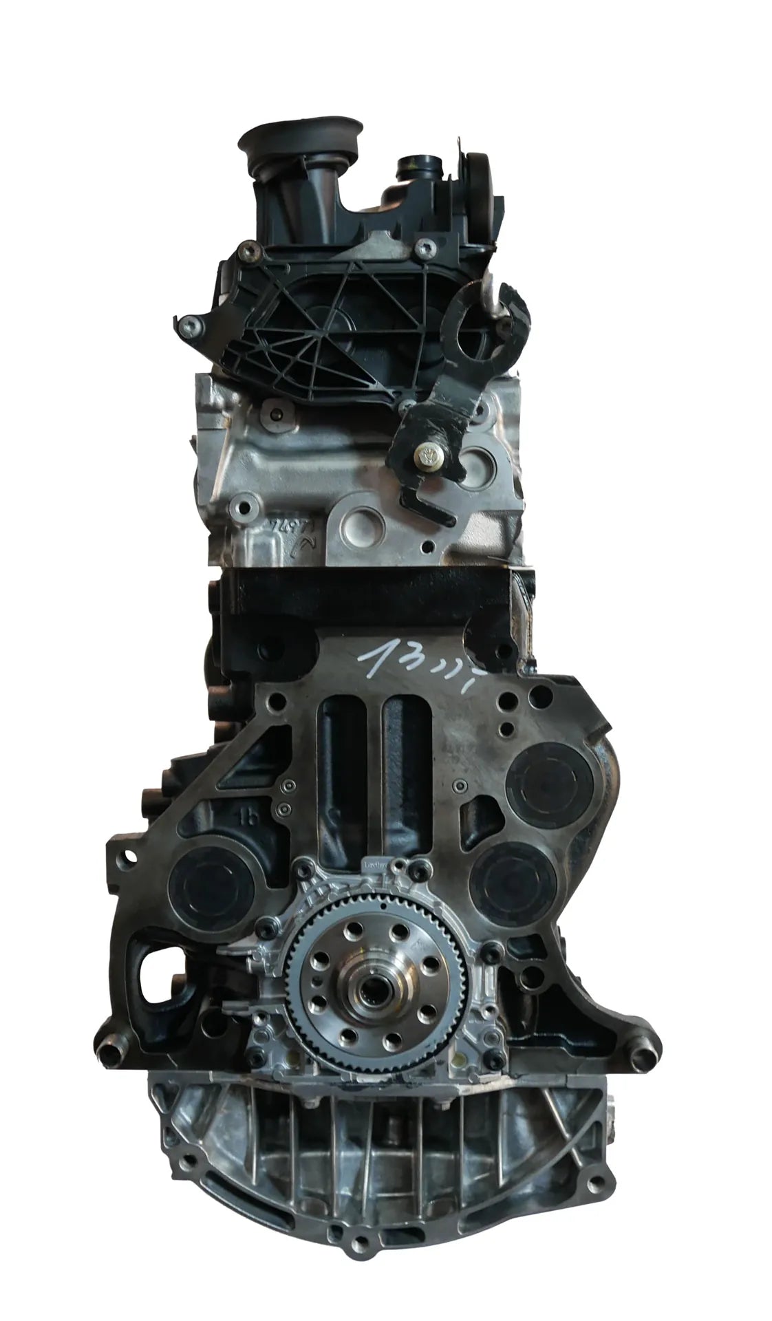 Motor Audi Seat Volkswagen A3 Q3 Golf Passat 2.0 TDI DTSB DTS 05L100031T