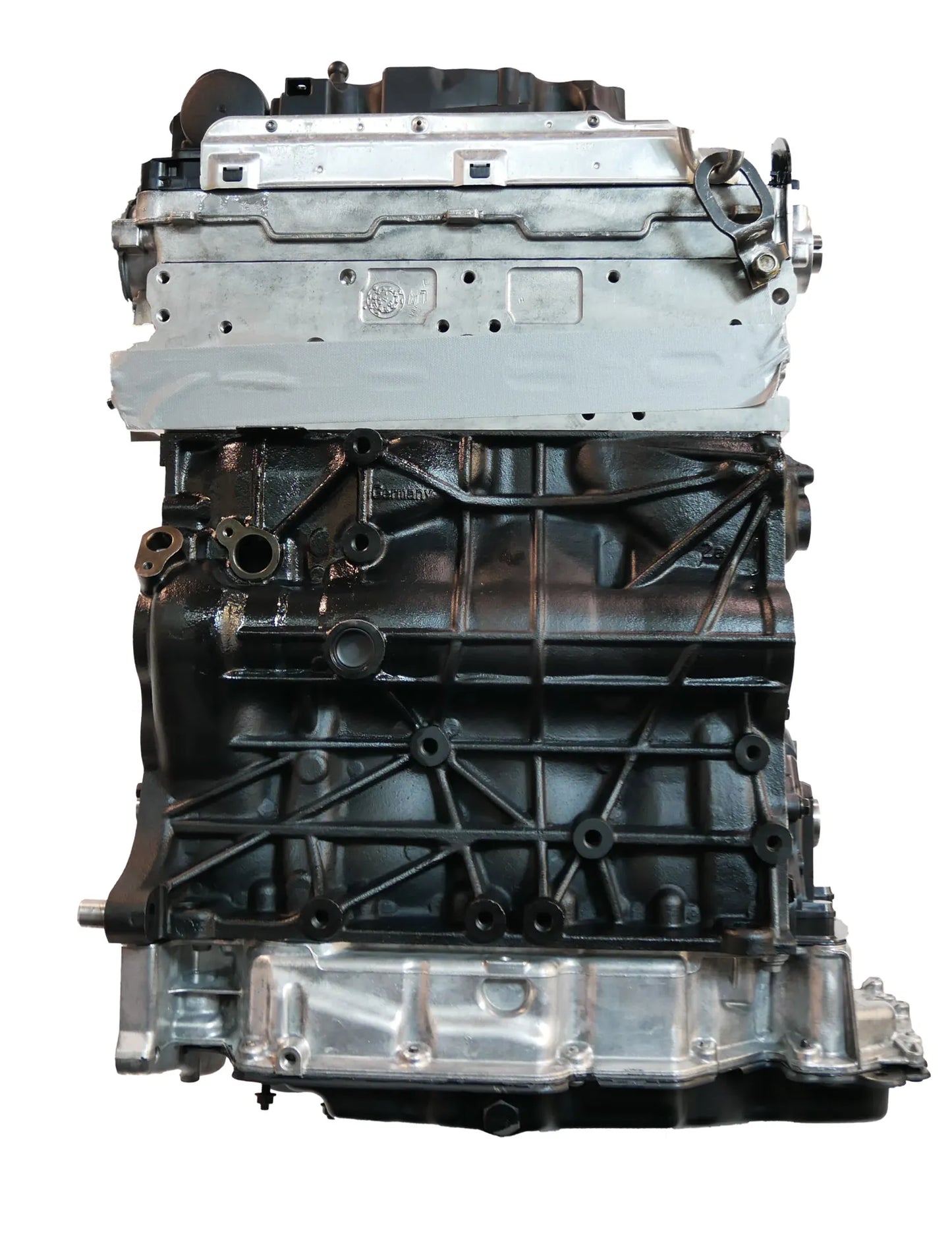 Motor Audi Seat Volkswagen A3 Q3 Golf Passat 2.0 TDI DTSB DTS 05L100031T