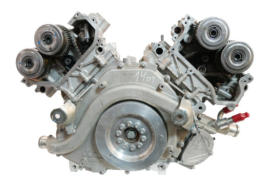 Motor MCLAREN 570GT 570S 3.8 V8 M838TE M838