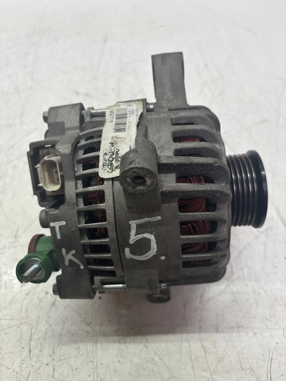 Alternador Lincoln Navigator 5.4 V8 99R