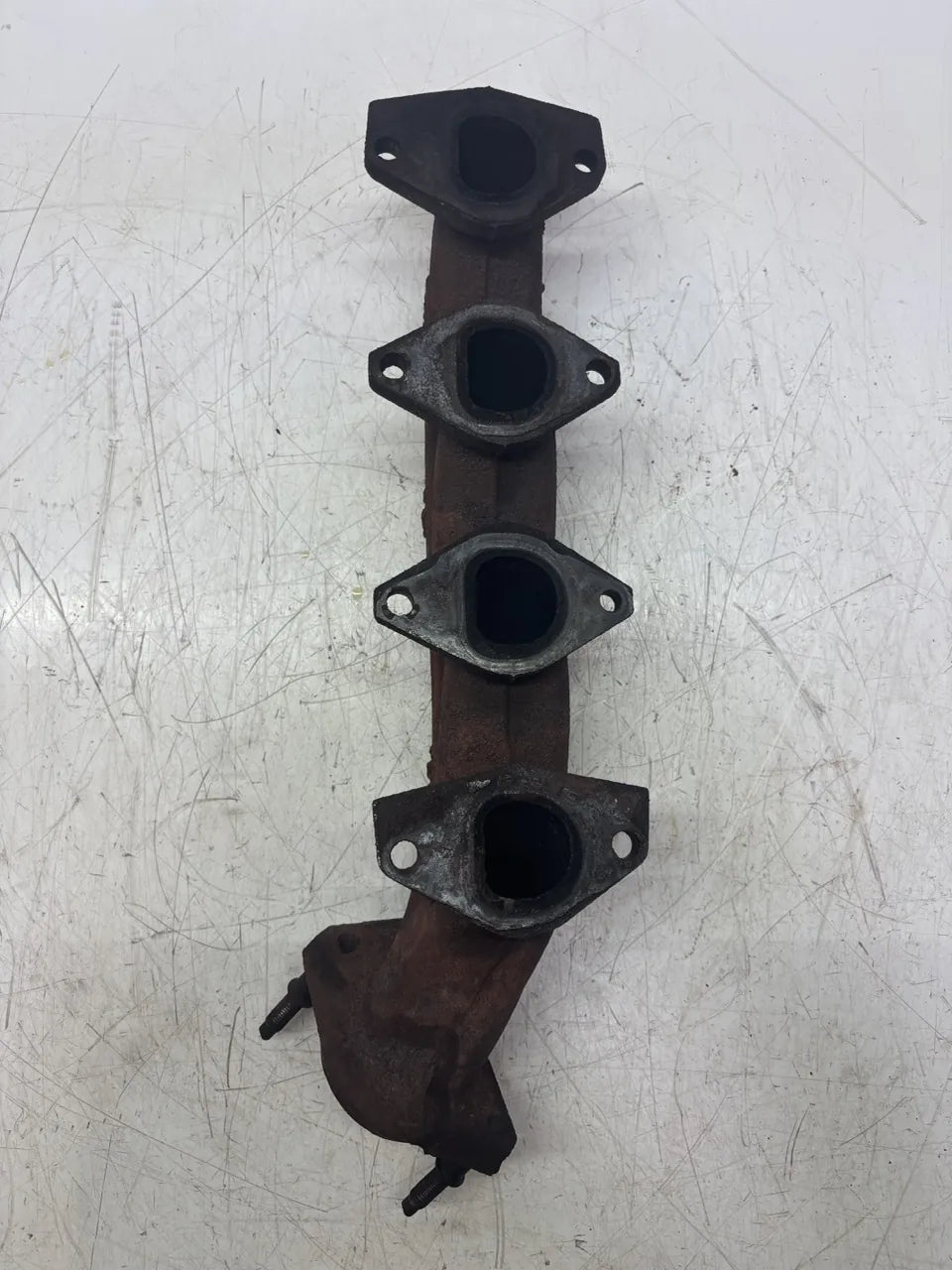 Colector de escape Lincoln Navigator 5.4 V8 99R 3L3E-9430-DA