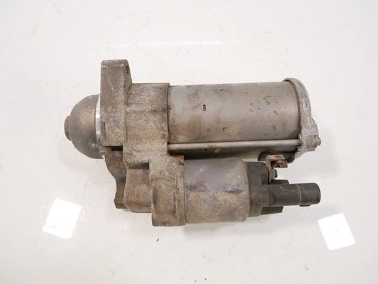 Motor de arranque Mercedes-Benz Vito W447 2.0 d OM654.920 654.920 OM654 A6549061600