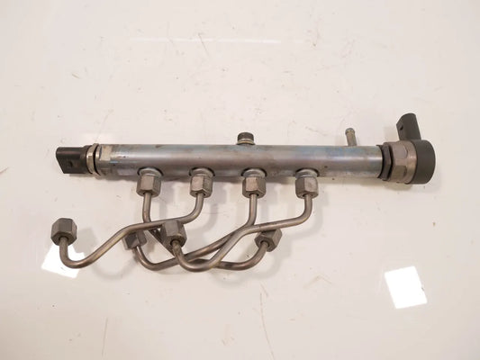 Tubo de raíl Mercedes-Benz Vito W447 116 CDI 2.0 d OM654.920 654.920 A6540700195