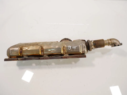 Colector de escape Mercedes-Benz Vito W447 2.0 d OM654.920 654.920 OM654 654142049