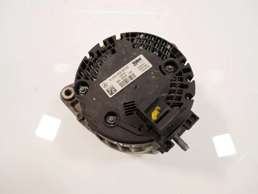 Alternador Mercedes-Benz Vito W447 2.0 d OM654.920 654.920 OM654 A0009068302