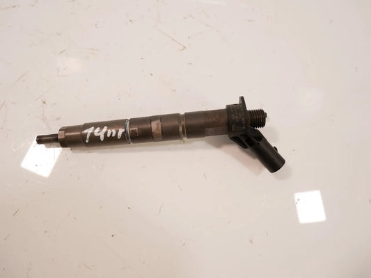 Inyector Mercedes-Benz Vito W447 2.0 d OM654.920 654.920 A6540700087 0445118009