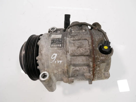 Compresor de aire acondicionado Mercedes-Benz Vito W447 2.0 d OM654.920 654.920 A0008301401