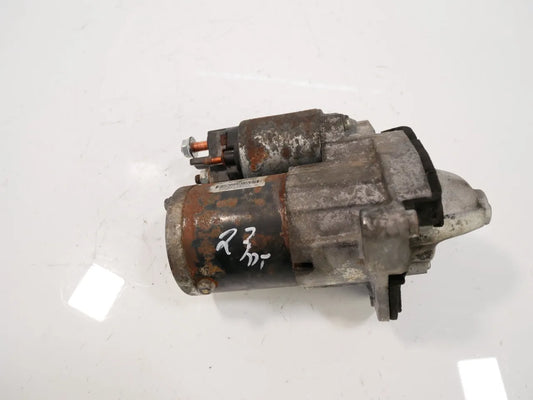 Motor de arranque Nissan Qashqai MK2 1,3 DIG-T HR13 HR13DDT 23300-4415R