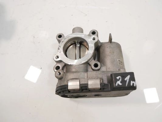 Mariposa Nissan Qashqai MK2 1.3 DIG-T HR13 HR13DDT 161203209R