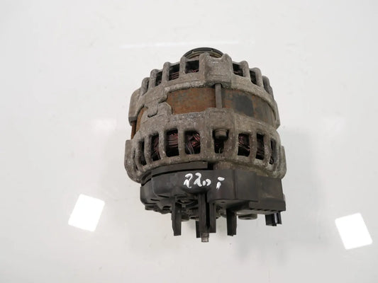 Alternador Nissan Qashqai MK2 1.3 DIG-T HR13 HR13DDT 23100-4BE0B