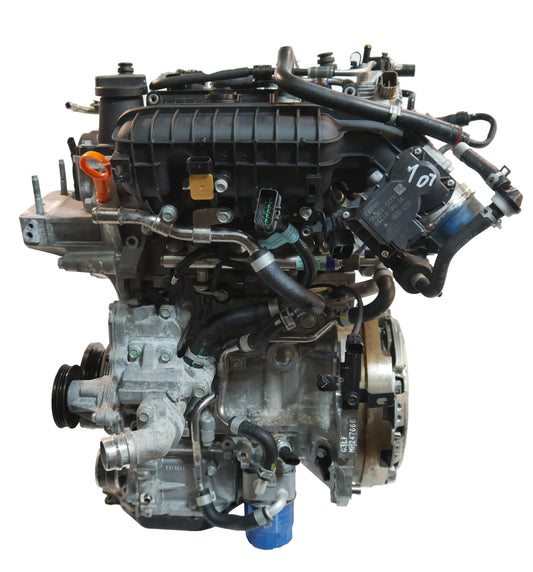 Motor Kia Stonic 1.0 T-GDI G3LF 96AQ107F01
