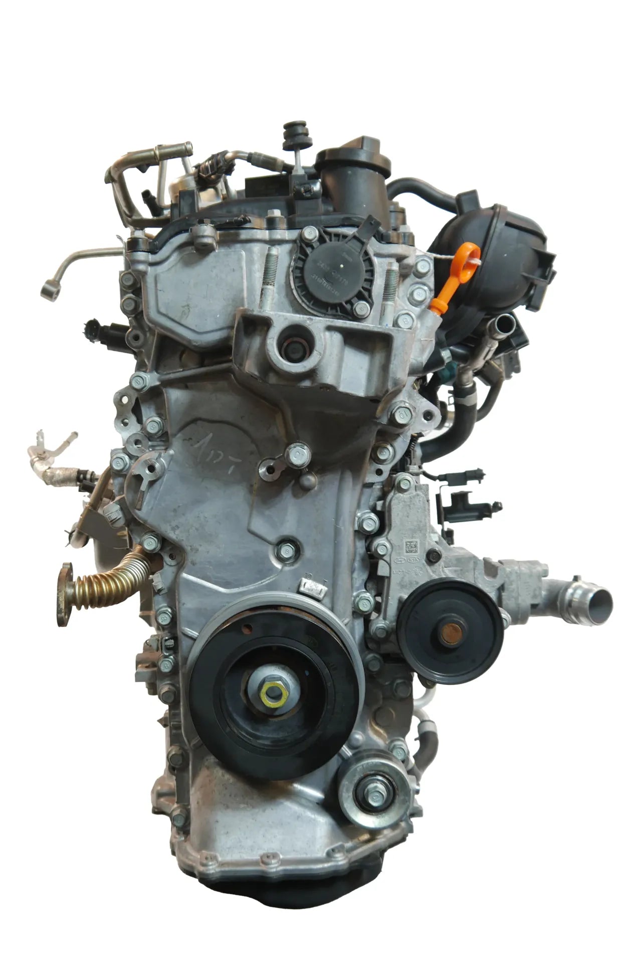 Motor Kia Stonic 1.0 T-GDI G3LF 96AQ107F01