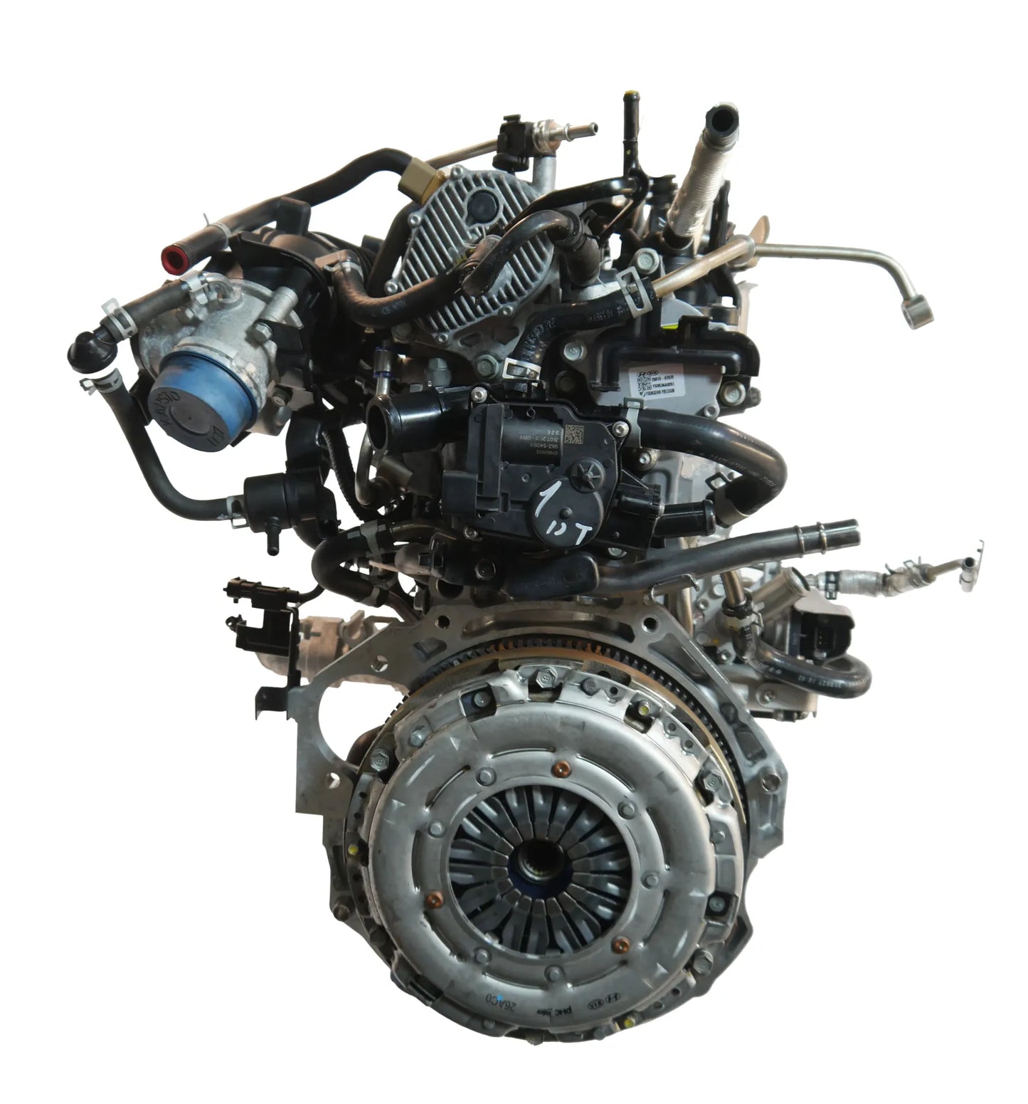 Motor Kia Stonic 1.0 T-GDI G3LF 96AQ107F01