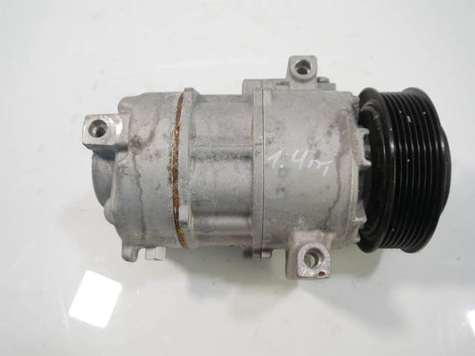 Compresor de aire acondicionado Kia Stonic 1.0 T-GDI G3LF 1E59E-37100