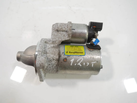 Motor de arranque Kia Stonic 1.0 T-GDI G3LF 36100-08000