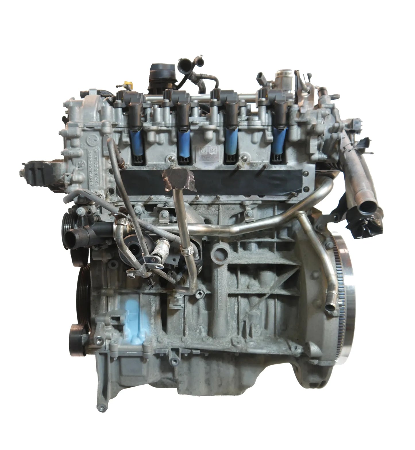 Motor Mercedes-Benz Clase A 2.0 A250 4-matic M270.920 270.920 M270 A2700108702