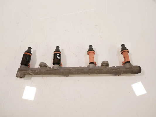 Rail de inyectores Lexus SC430 4.3 V8 3UZ-FE 3UZ 23250-50030