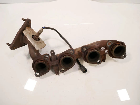 Colector de escape Lexus SC430 4.3 V8 3UZ-FE 3UZ 17104-50160